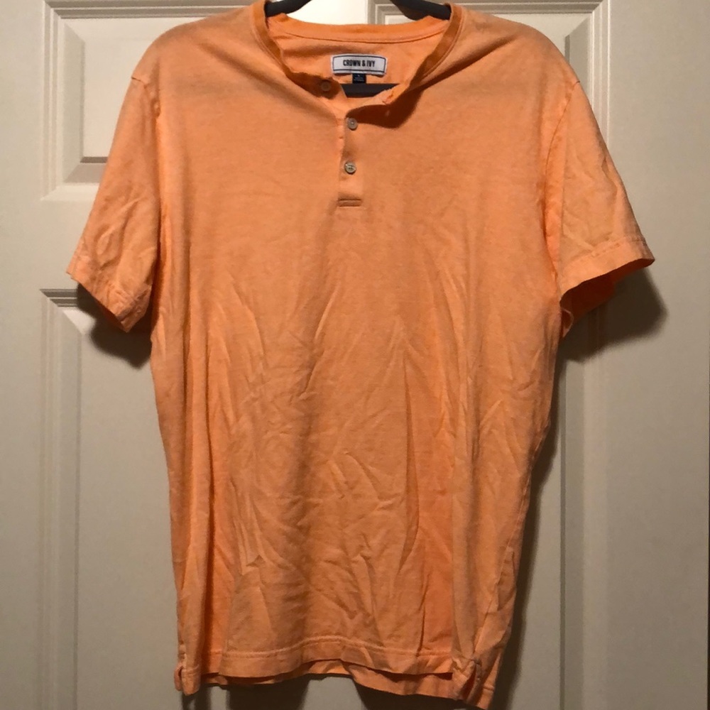 Crown & Ivy Men’s Tshirt